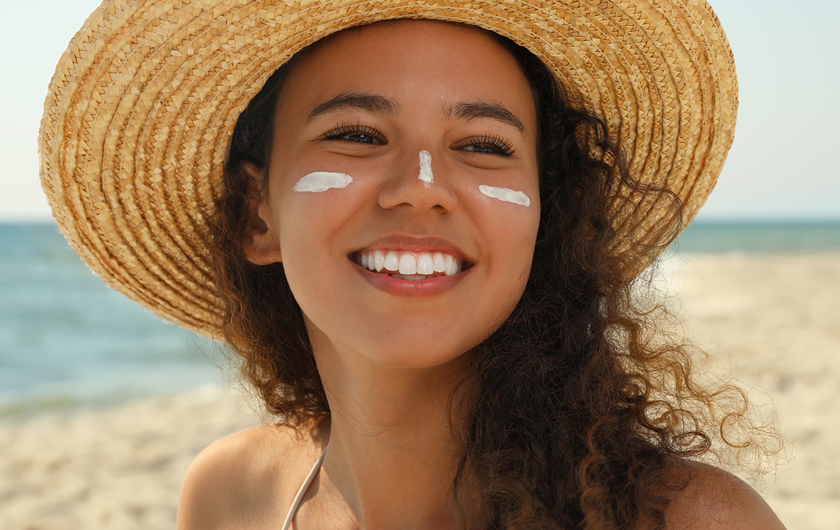 Cómo recuperar tu piel después del verano