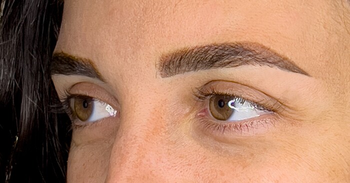 Diferencias con otras técnicas como microblading